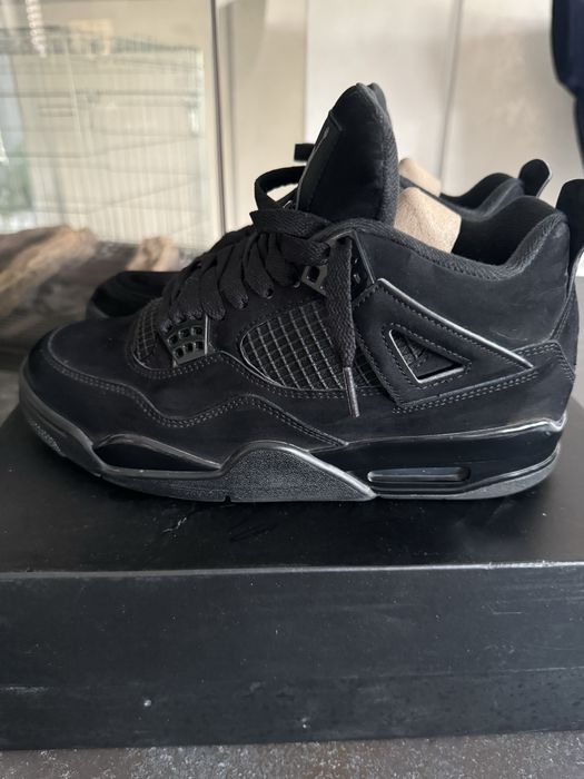 Sprzedam buty Air Jordan Black Cat