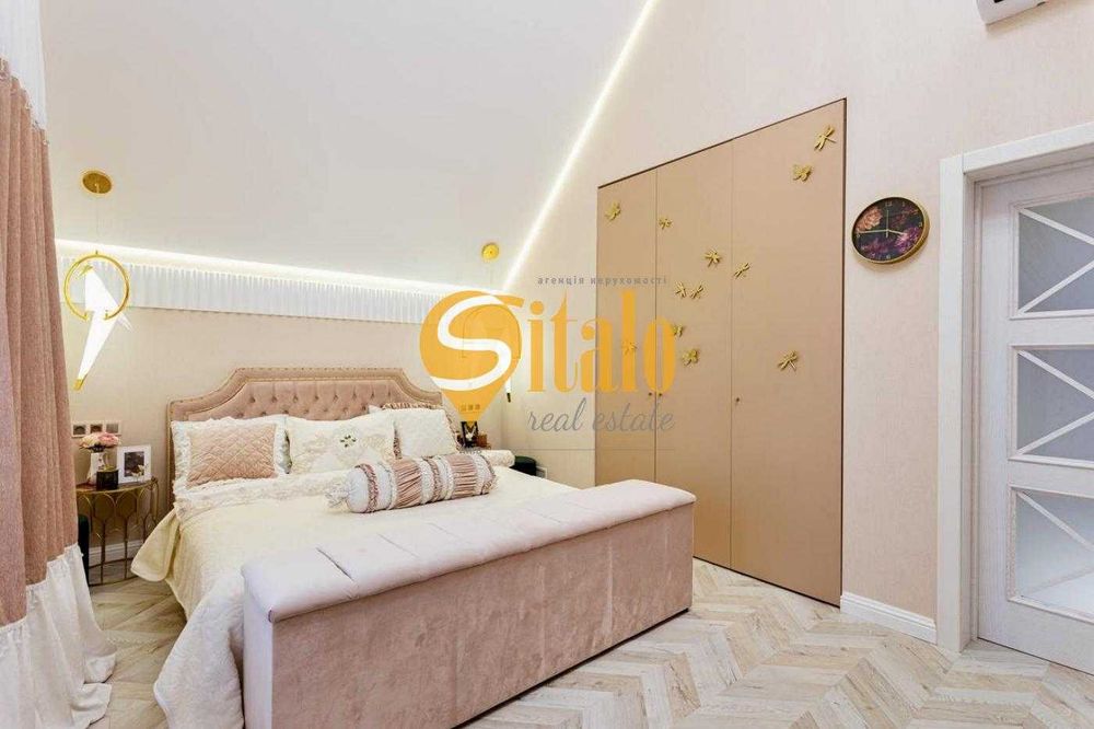 Дом по адресу (площадь 140 м²) - Atlanta.ua - фото 9