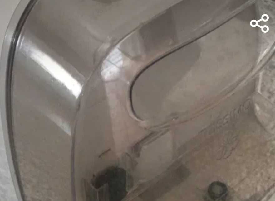 Máquina Cafe Tassimo (marca Bosch)