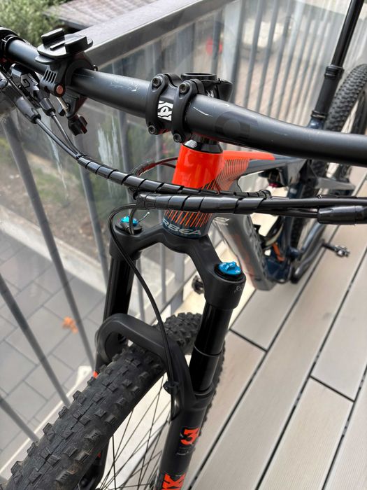 Bicicleta ORBEA OIZ H10