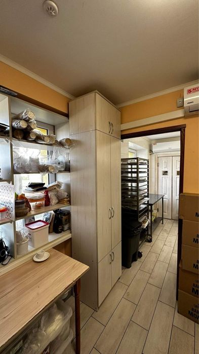 Продається комерційне приміщення під будь-який бізнес