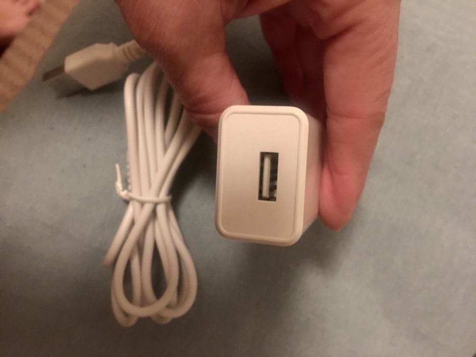 Carregador universal