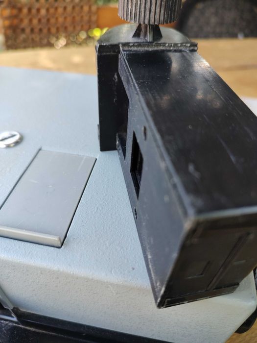 Діапроєктор "Світязь М"