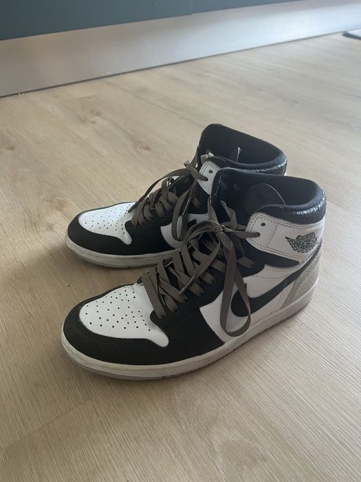 Nike Air Jordan 1 Retro High OG “Bleached Coral”