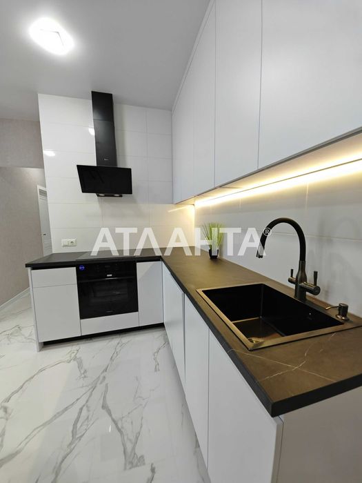 1-room apartment apartment by the address st. Kulikovo pole pl Oktyabrskoy revolyutsii pl (area 43 m²) - Atlanta.ua - photo 5