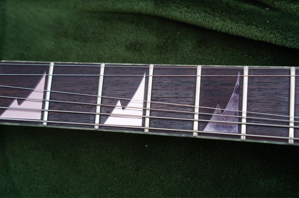 Ibanez RG2570 prestige