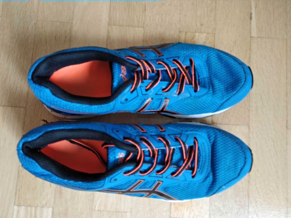 Chuteiras NIKE Spuperfly Club MDS 35 - Novas