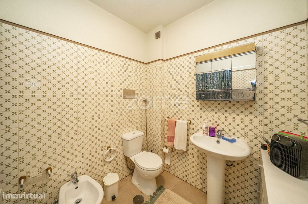 Apartamento para comprar, 44 m²