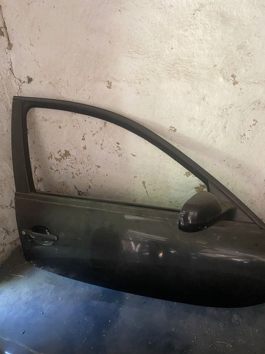 Залишки на пассат б5