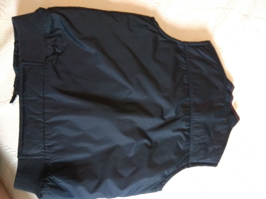 Colete da Chicco NOVO