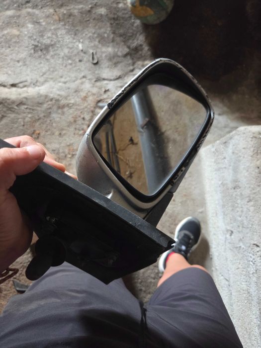 Material toyota yaris