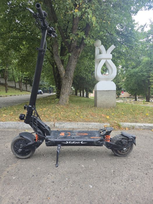 Самокат g2 master 2026