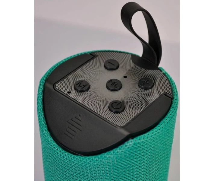 Портативна акустична колонка  Grunhelm GW-851G,к