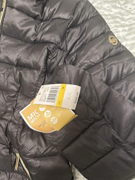 Весняна куртка Michael Kors