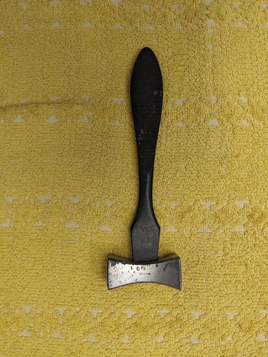 Молоток для рихтовки