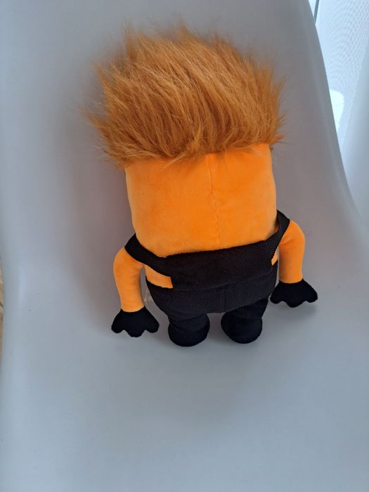 Іграшка міньйон 30 см