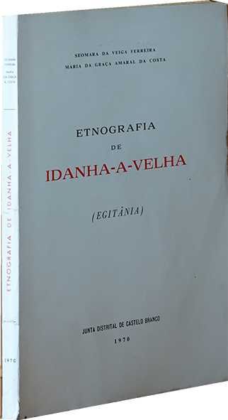 Etnografia de Idanha-A-Velha