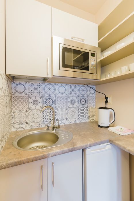 Noclegi w centrum Zakopanego