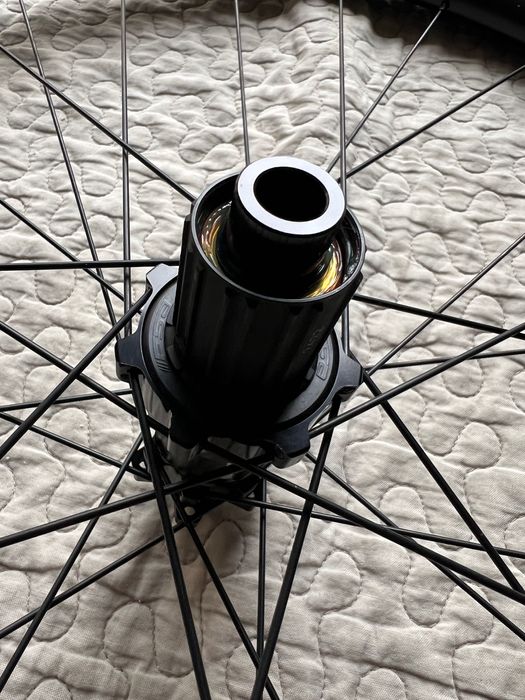 Koła FSA 29" Carbon E-MTB i29 Trail Enduro Nowe
