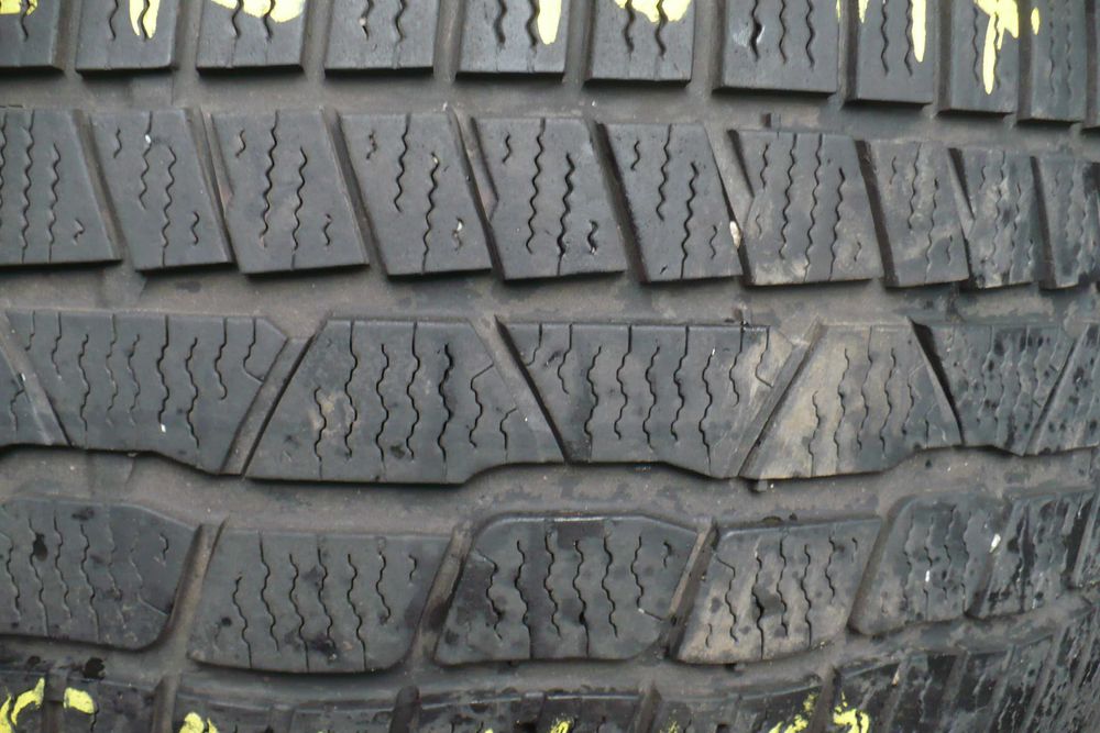 Opony Continental TS830P 245/45R17 99H XL Zimowe 6mm 4 szt.