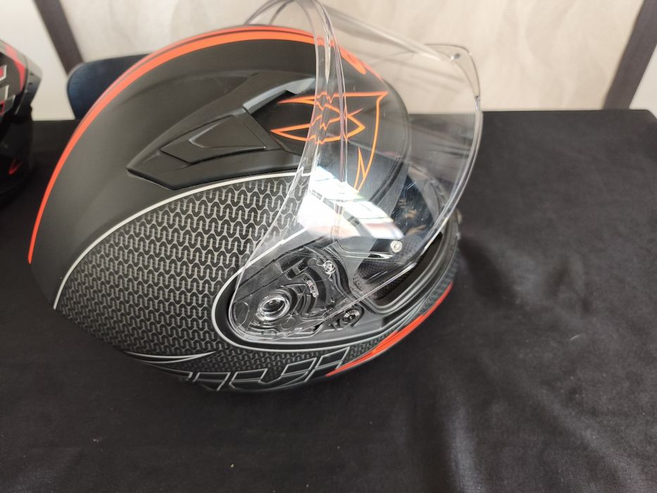 Capacete Givi 50.6 T.M