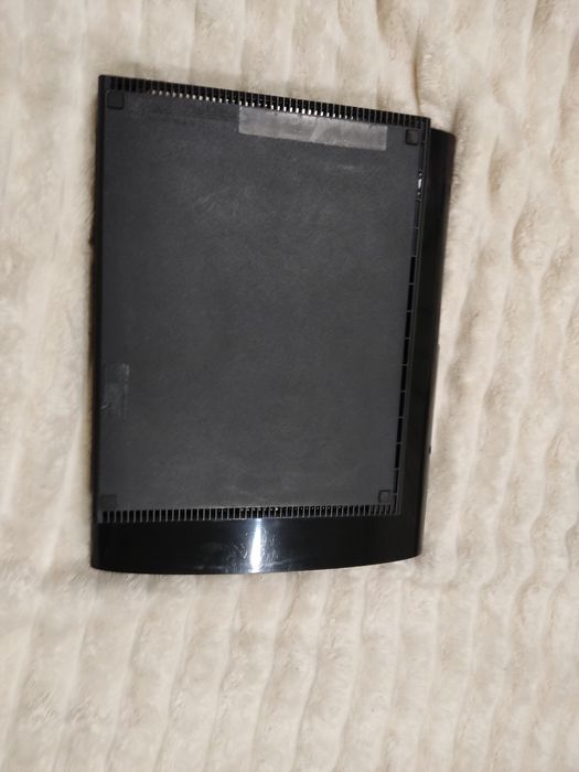 PS3 super slim 500gb. 2джойстика з іграми прош.Hen