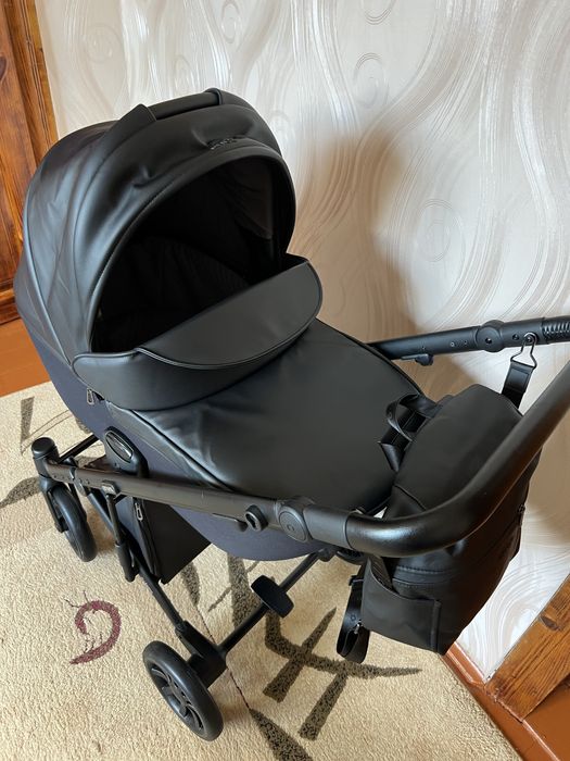 Продам коляску Anex E/Type 2в1