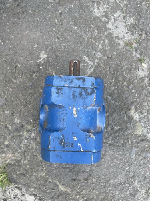 Насос Г 11-23.