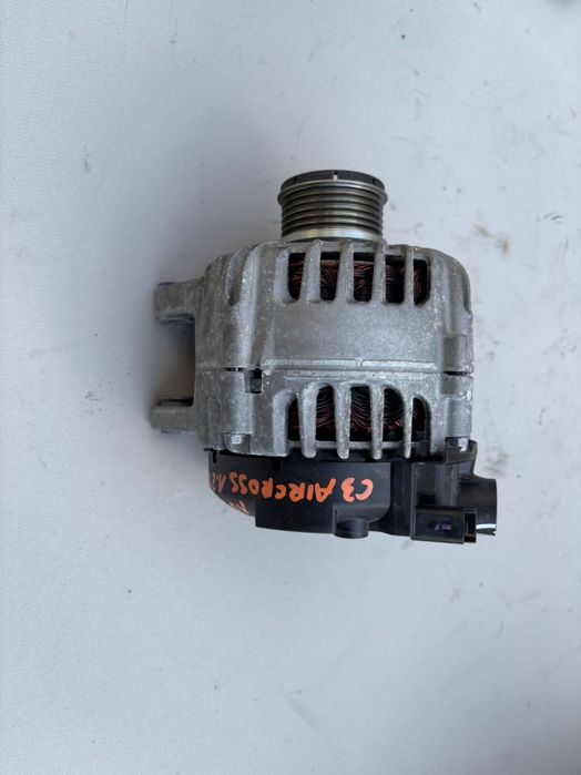 Alternator Citroen C3 aircross lift 1.2 thp