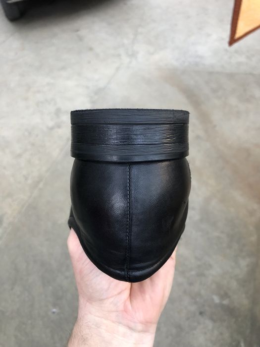 Продам мужские туфли.