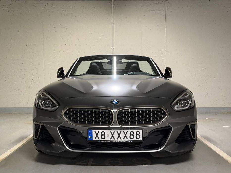 BMW Pozostałe BMW