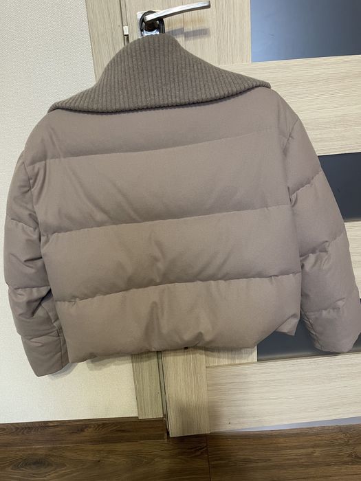 Пуховик Marella Sport Max Mara