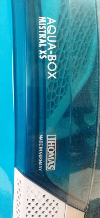 Пилосос Thomas aqua-box mistral xs