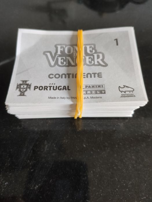 Coleção Fome de Vencer 2021
