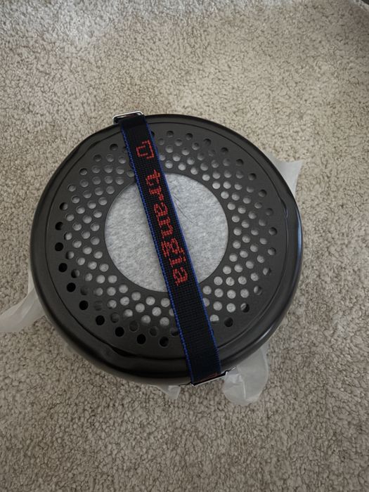 Trangia Stove 37-5 UL/BL