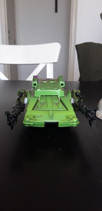 Tankasaurus Rex 1993 Mattel