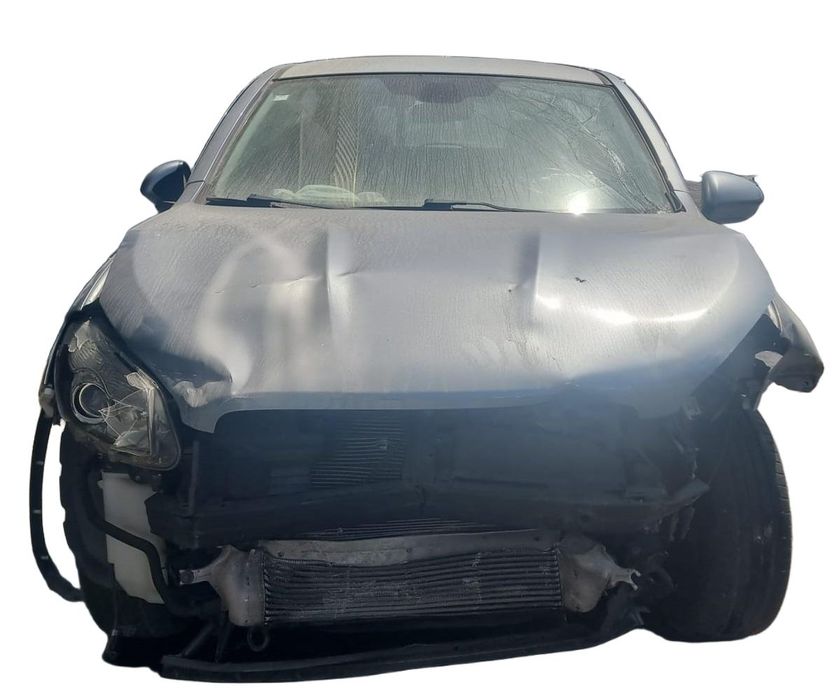 Carro Para Peças Nissan Qashqai / Qashqai +2 I Ref: 0010312