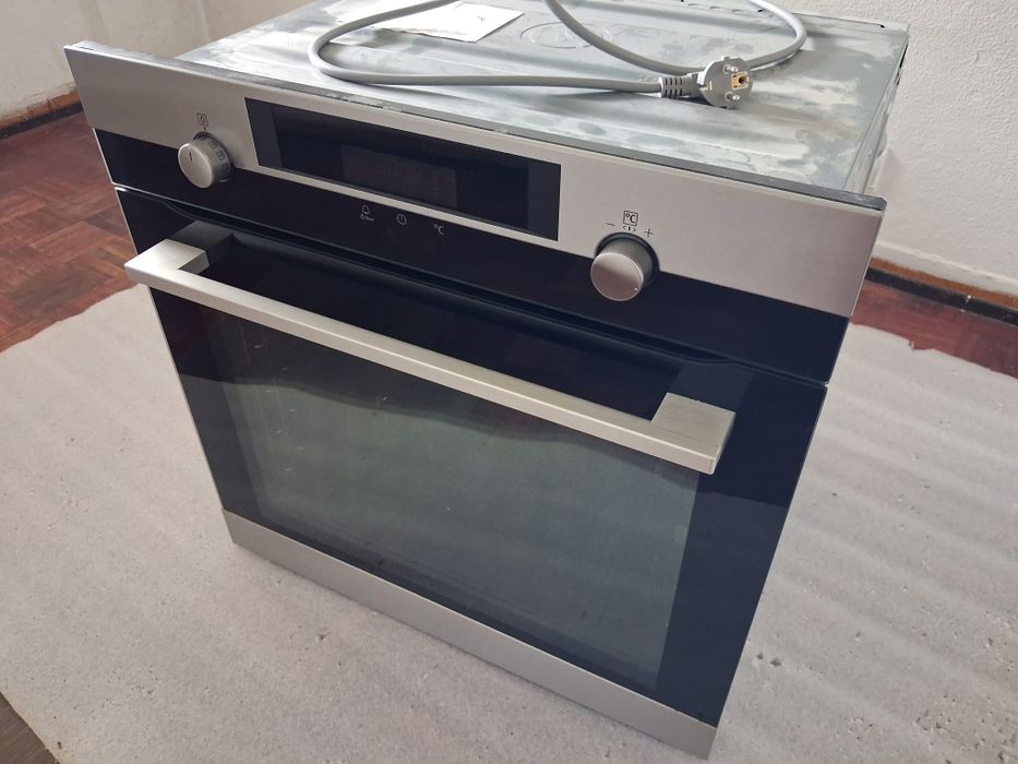 Forno AEG original em ótimo estado