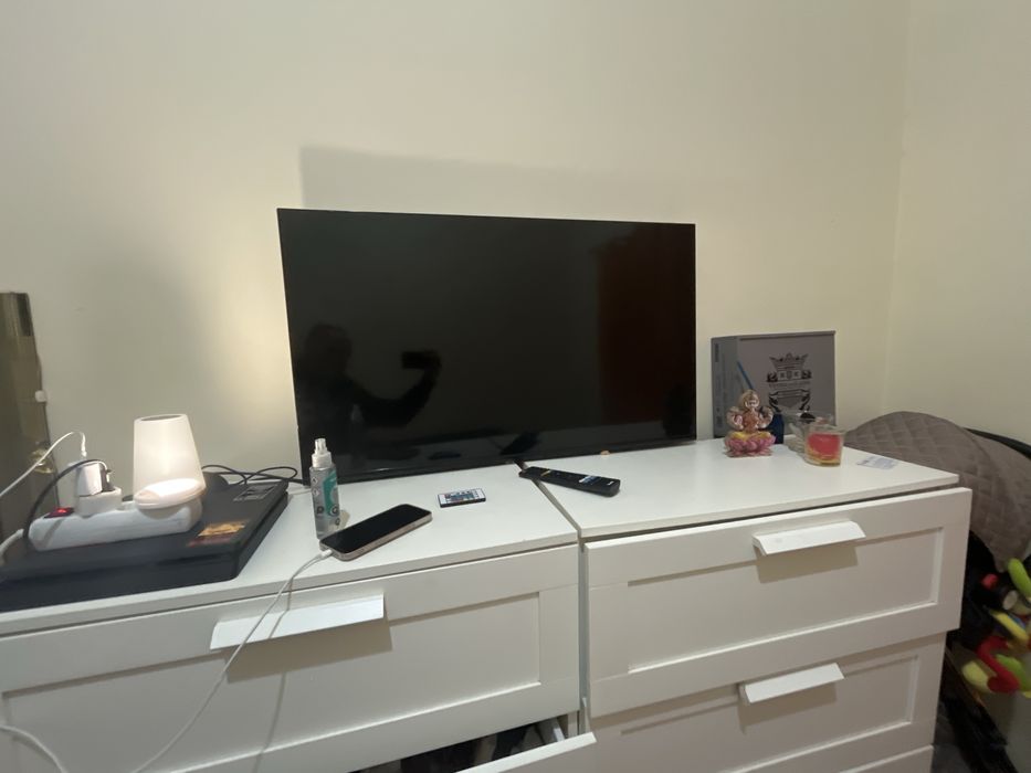 Tv kunft 43 polegadas