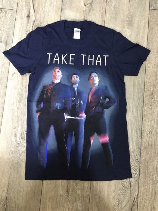 Стильна футболка (S) для підлітків