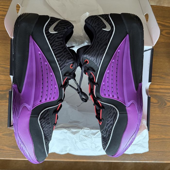 Нові Баскетбольні кросівки Nike KD 16 (Розмір 51.5)DV2917-002