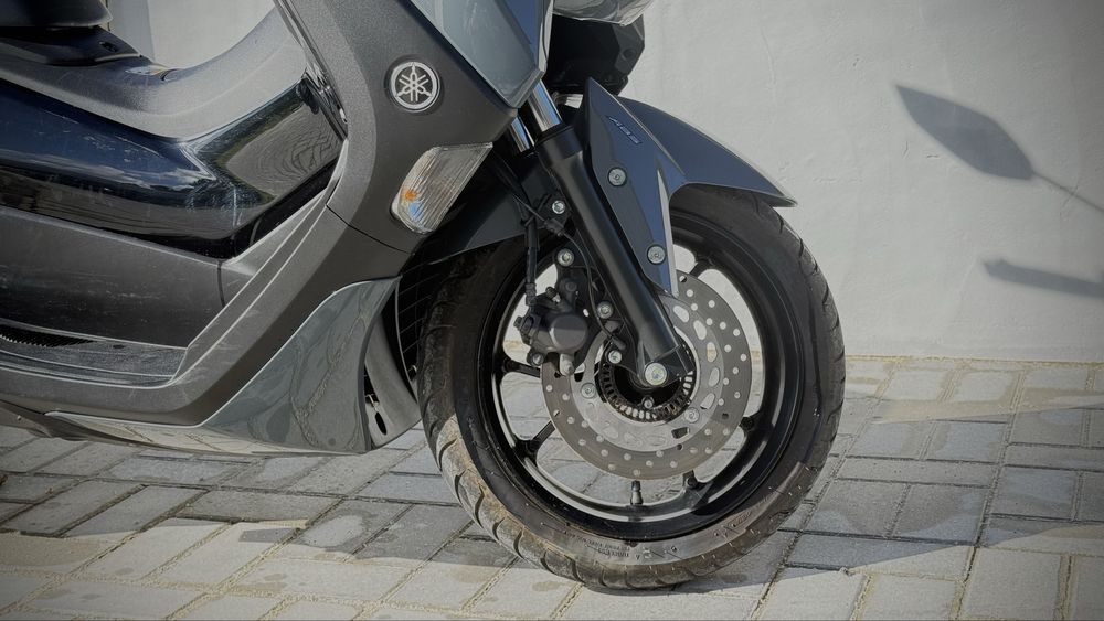 Yamaha Nmax 125 cc