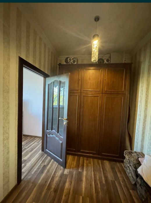 Дом в Фонтанке на два входа!