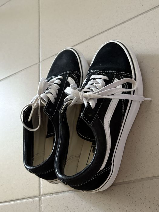 Vans old skool 38