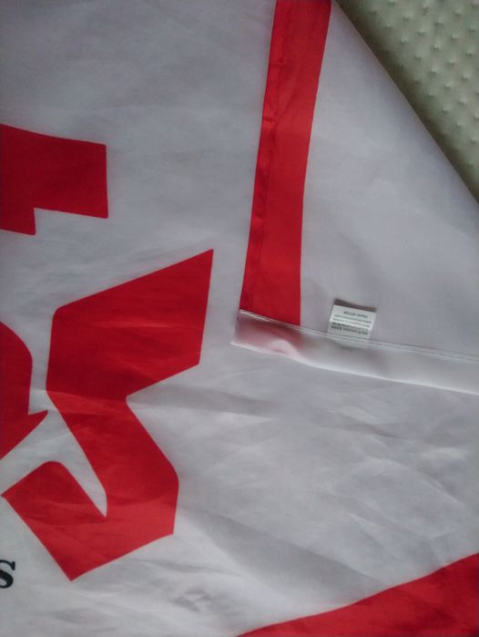 Прапор Австрія Salzburger Stiegl 50×80 см