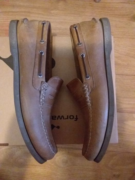 Топ сайдери чоловічі Sperri