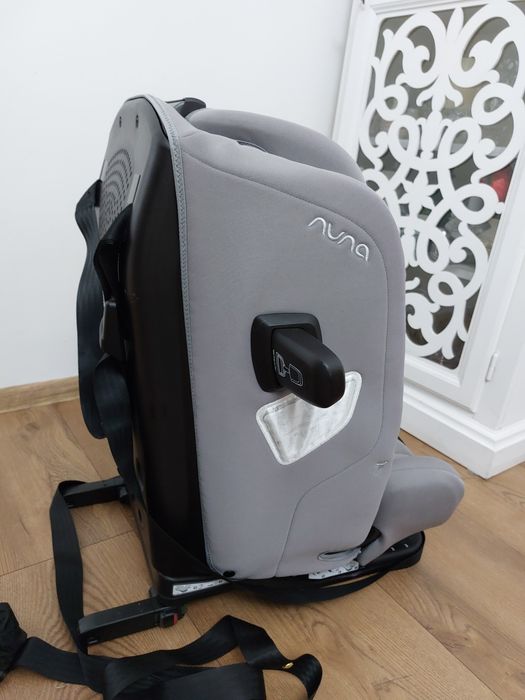 Fotelik samochodowy nuna 9-18kg