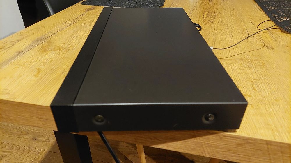 Technics st-600 tuner radiowy