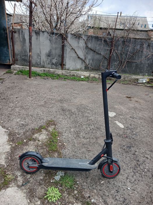 Продам електро самокат