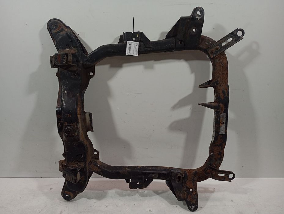 Charriot frente OPEL Combo Furgão/Combi